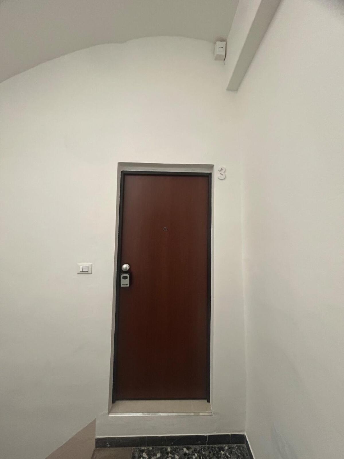 Carradori 2 Apartment-Historic Center-Autodromo イーモラ エクステリア 写真